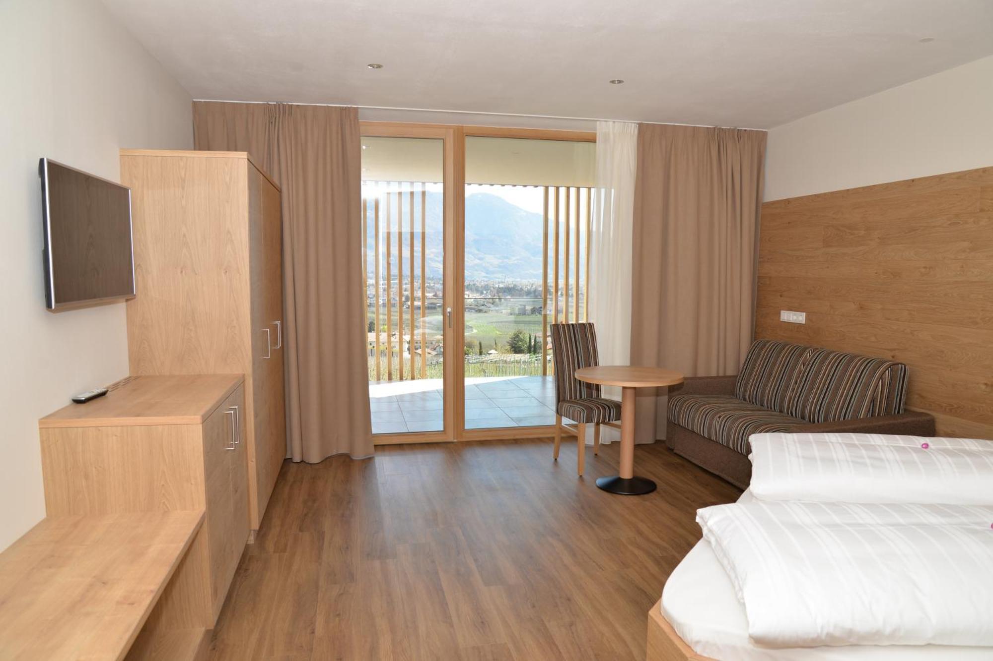 Panorama Residence Oehlerhof Lagundo Zewnętrze zdjęcie