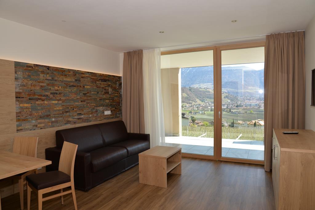 Panorama Residence Oehlerhof Lagundo Zewnętrze zdjęcie